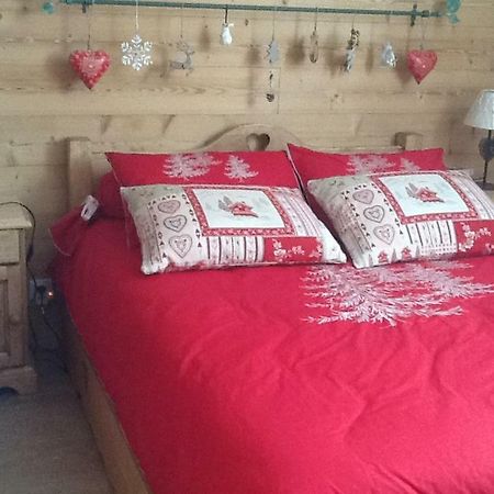 Appartement Font Romeu Avec Garage المظهر الخارجي الصورة