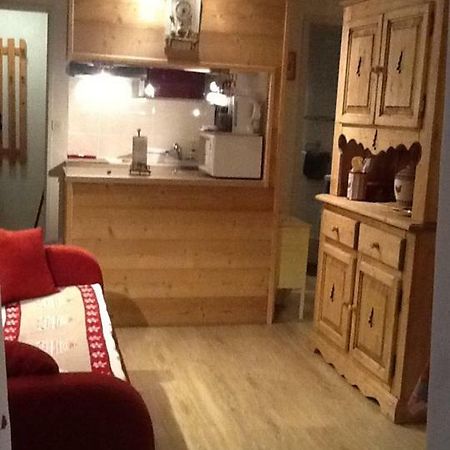 Appartement Font Romeu Avec Garage المظهر الخارجي الصورة